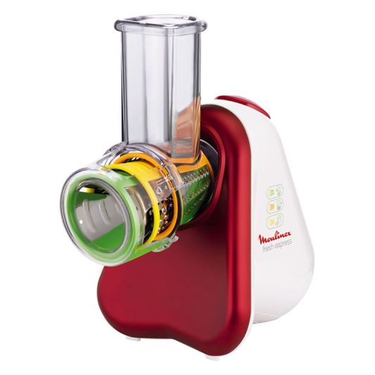 Elektrische Rasp MOULINEX Fresh Express DJ753510