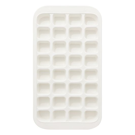 Bac 32 glaçons + support 