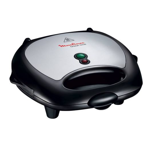 Croque-monsieur MOULINEX SW611812 3 in 1 