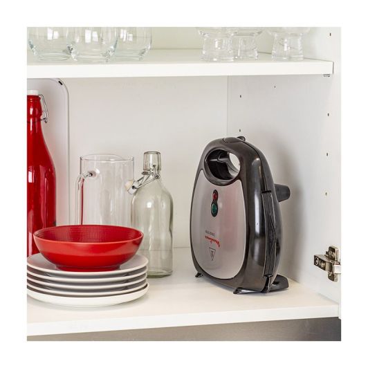 Croque-monsieur MOULINEX SW611812 3 in 1 