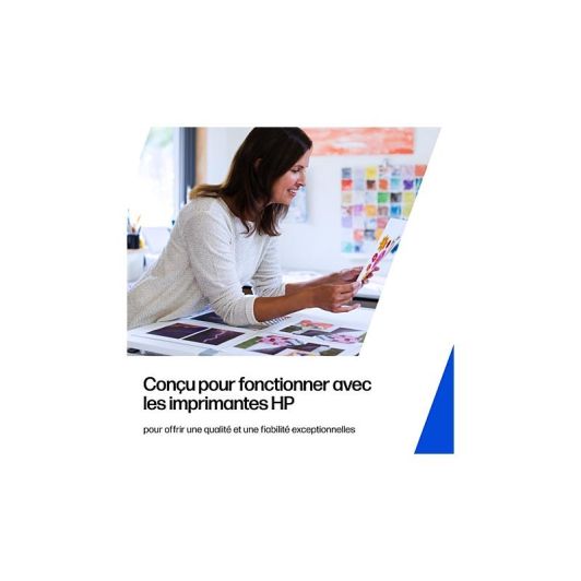 MultiPack HP N°301 BK/CL  