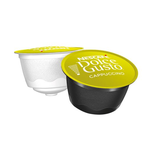 DOLCE GUSTO Cappuccino doseerpads 