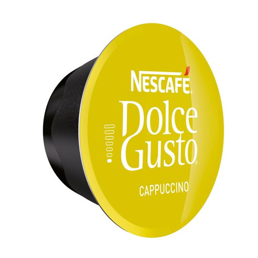 DOLCE GUSTO Cappuccino doseerpads 