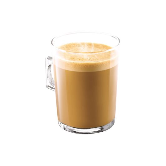 DOLCE GUSTO Koffie met Melk doseerpads 