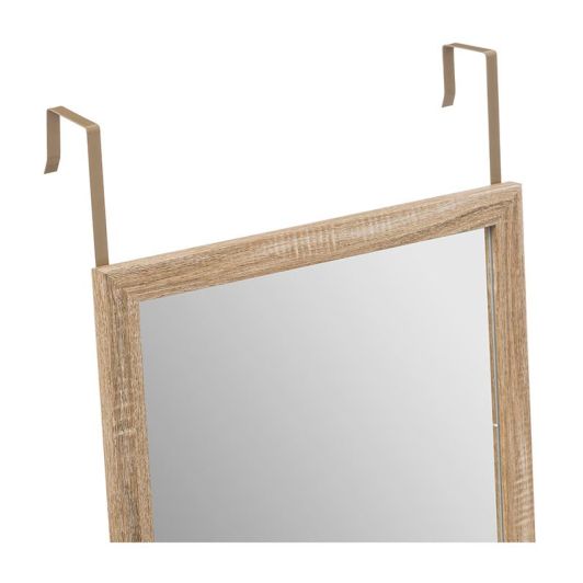 Miroir de porte 30 x 90 cm