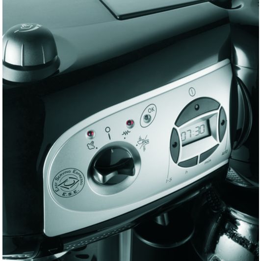 Combi Espressomachine DELONGHI BCO 264.1