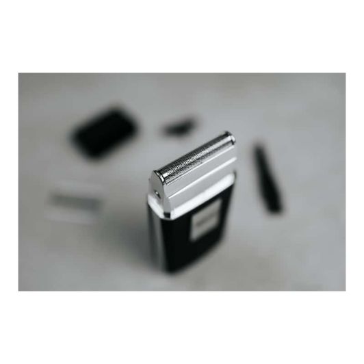 HERLAADBARE SCHEERAPPARAAT WAHL TRAVEL SHAVER 03615-101