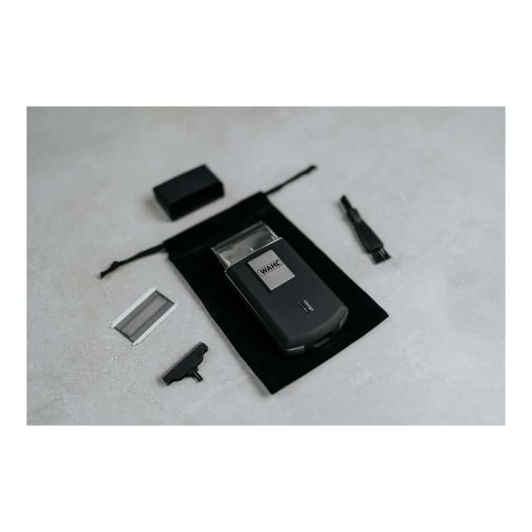 HERLAADBARE SCHEERAPPARAAT WAHL TRAVEL SHAVER 03615-101