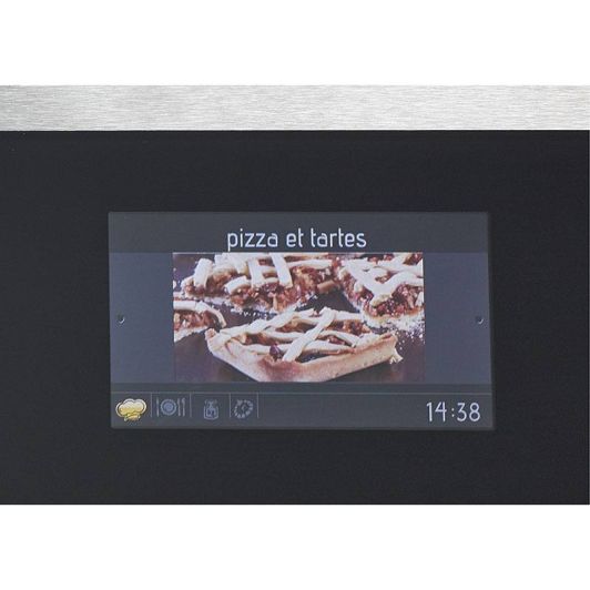 Heteluchtoven VALBERG SMFO 69 CS X VET