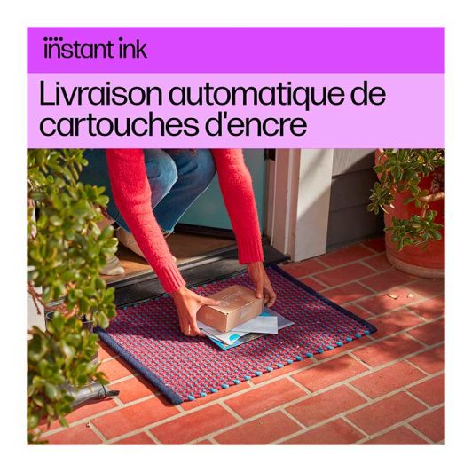 Multipack HP N°302 4 kleuren