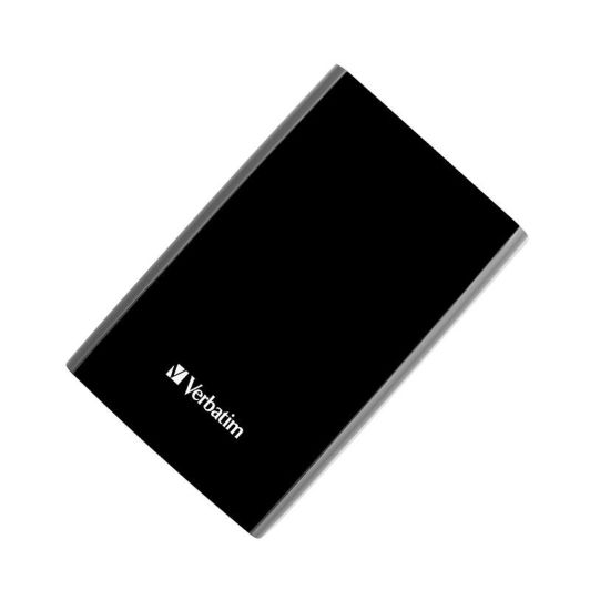 Externe Harde Schijf 2.5