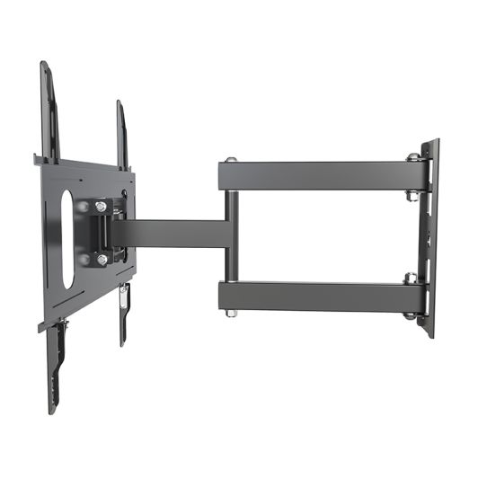 TV Muursteun n°11 ELECTRO DÉPÔT uittrekbare arm