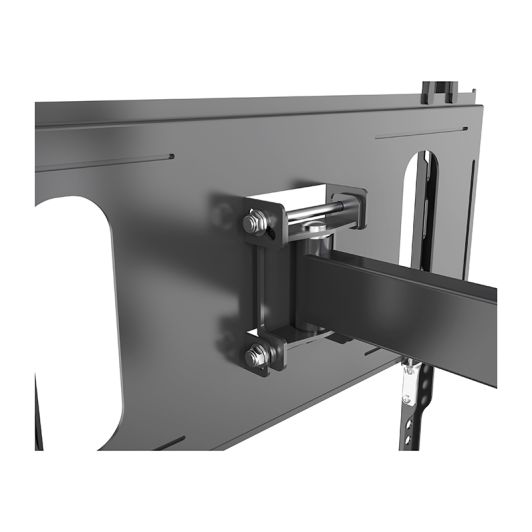 TV Muursteun n°11 ELECTRO DÉPÔT uittrekbare arm