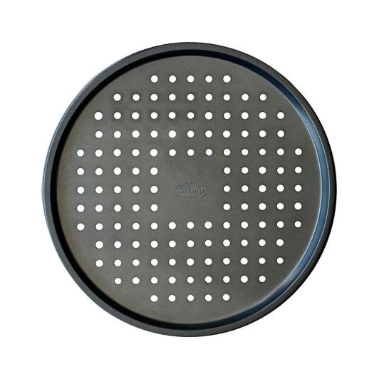 Plaque à pizza 33 cm 