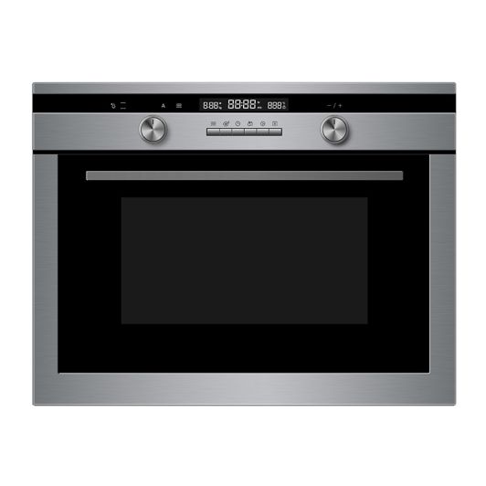 Micro-ondes encastrable grill VALBERG BI MWO 44 G X343C