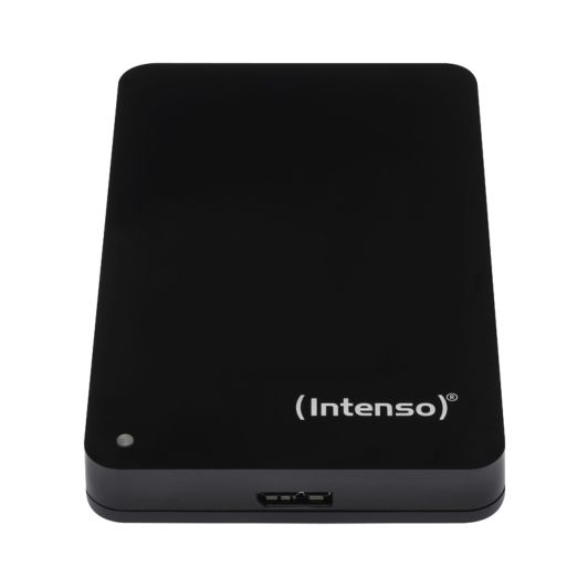 Disque Dur Externe 2.5