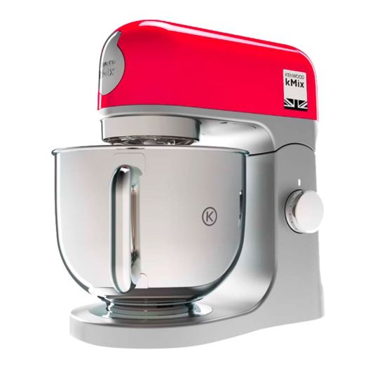 Robot KENWOOD KMX750RD Kmix rouge