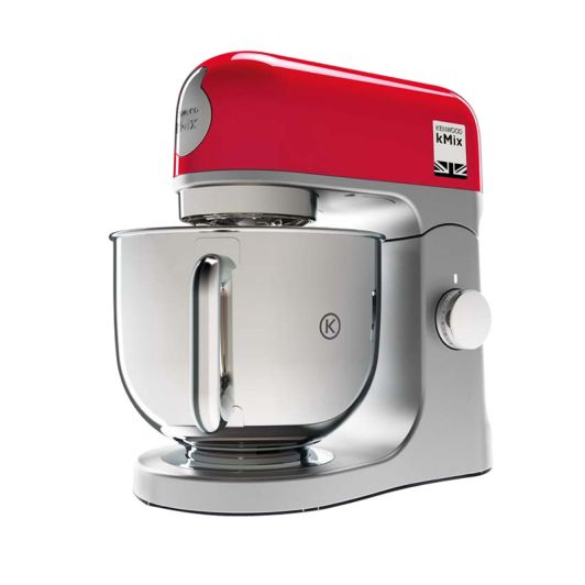 Robot KENWOOD KMX750RD Kmix rouge