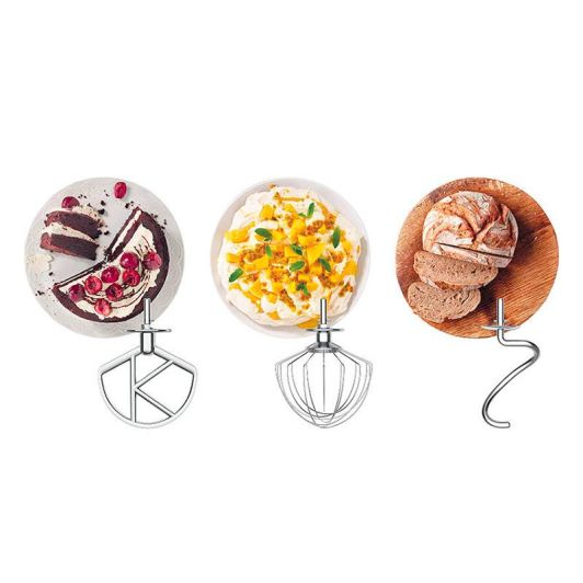 Robot KENWOOD KMX750RD Kmix rouge