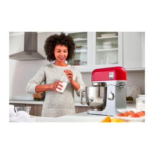 Robot KENWOOD KMX750RD Kmix rouge