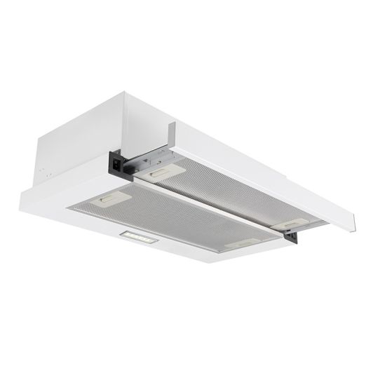 Telescopische Dampkap VALBERG BITH 60 X 756C