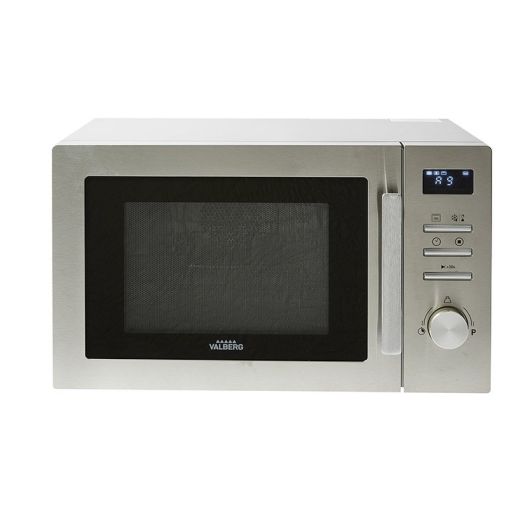 Micro-ondes multifonctions VALBERG MWO 34 CG X343C