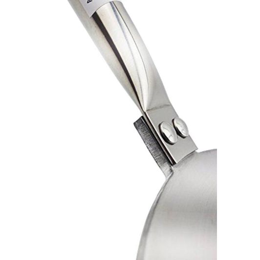 Inductie adapter 24 cm