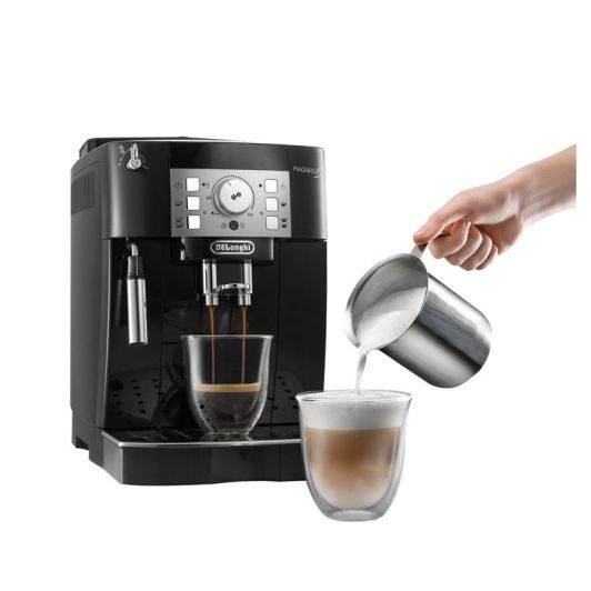 Espressomachine DELONGHI ECAM 22.113.B Compact
