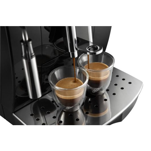 Espressomachine DELONGHI ECAM 22.113.B Compact