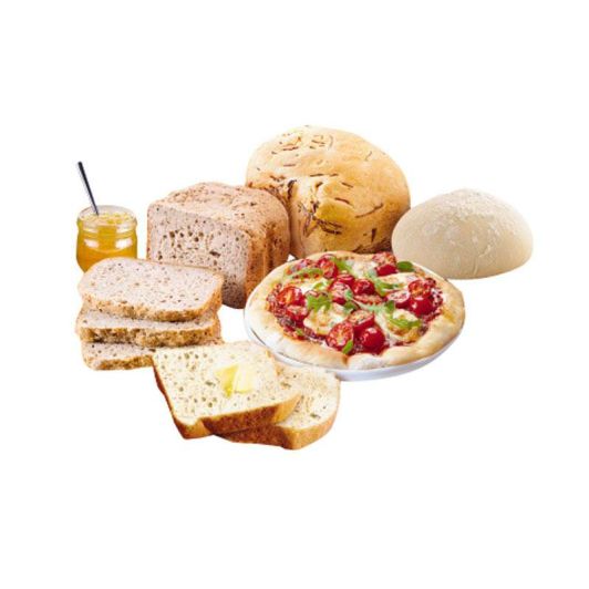 Broodbakmachine MOULINEX PAIN DORE 1kg OW21