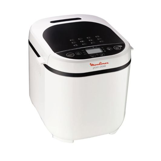 Broodbakmachine MOULINEX PAIN DORE 1kg OW21