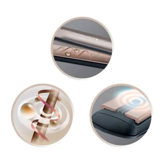 Stijltang REMINGTON S8590 Keratin Therapy