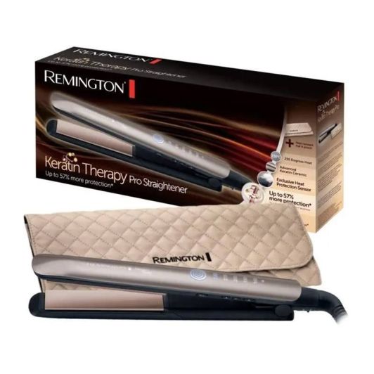 Stijltang REMINGTON S8590 Keratin Therapy