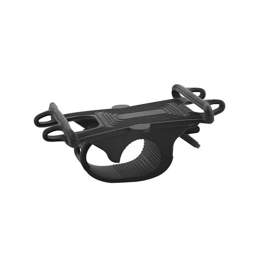 Ondersteuning TNB fiets/step