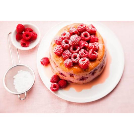 MOULE À GÂTEAU MOULINEX COOKEO