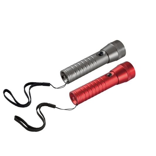 Lampe Torche HAMA FL-200 (coloris aléatoire)