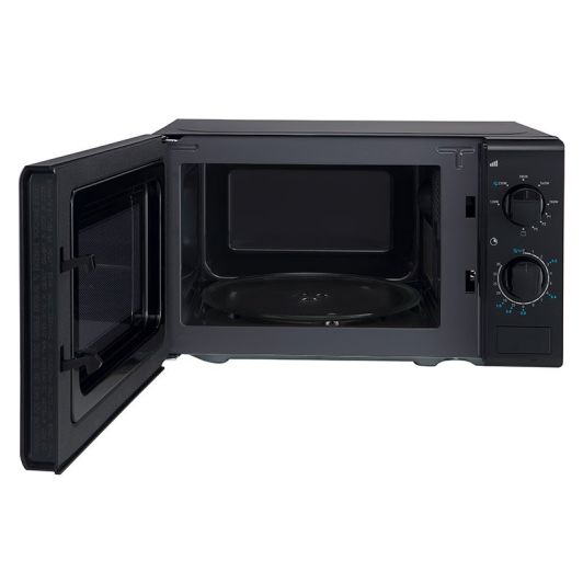 Microgolfoven grill VALBERG MWO 20 GM K343C