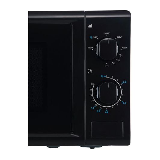 Microgolfoven grill VALBERG MWO 20 GM K343C