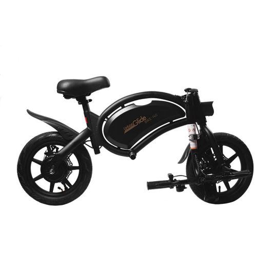 Elektrische loopfiets E-scooter URBANGLIDE UrbanBike 140
