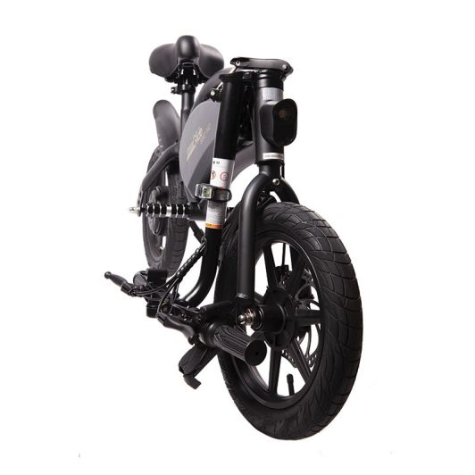 Elektrische loopfiets E-scooter URBANGLIDE UrbanBike 140