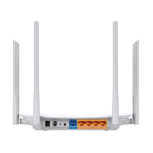 Router Wi-Fi TP LINK ARCHER A5 867MBPS