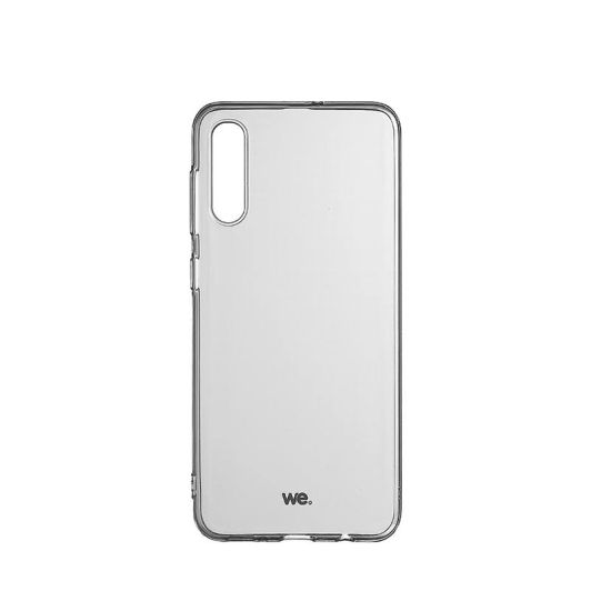 Coque WE Galaxy A40 semi-rigide