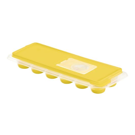 Ijs bak  x12 fond silicone