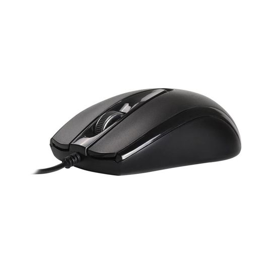 Muis Bekabeld High One MWD01B