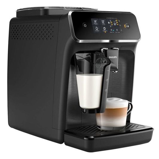 Espressomachine PHILIPS EP22 LatteGo