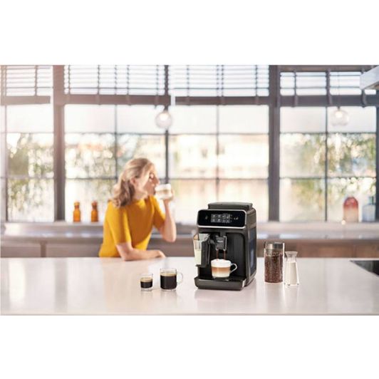Espressomachine PHILIPS EP22 LatteGo