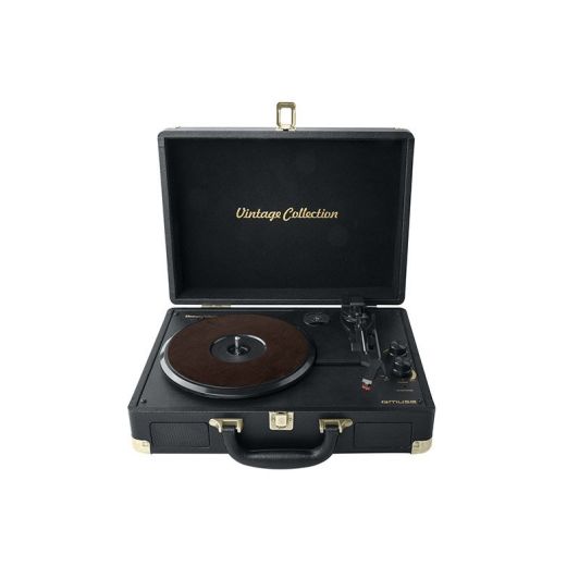 Platine Tourne Disques MUSE MT-103 GD