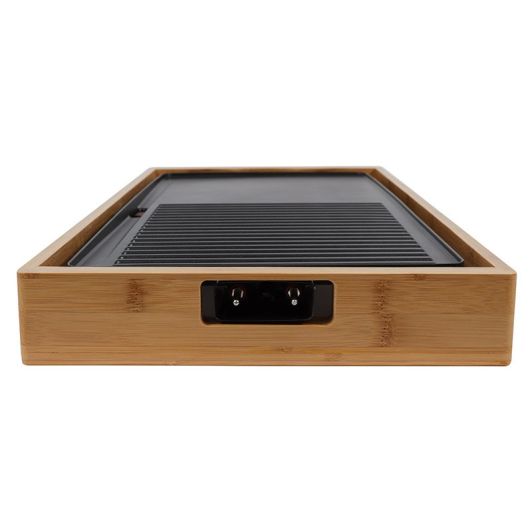 Plancha Bamboe COSYLIFE CL-PLB