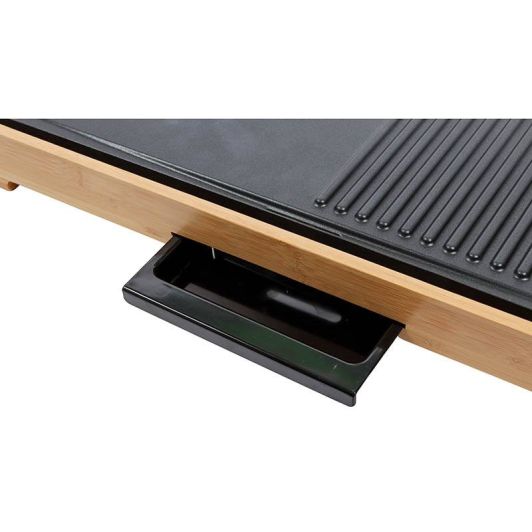 Plancha Bamboe COSYLIFE CL-PLB