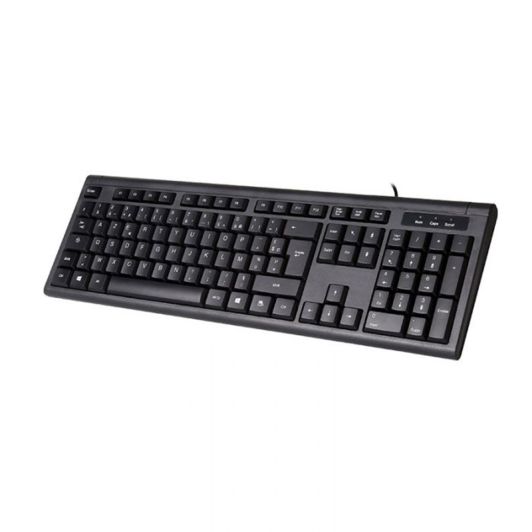 Clavier HIGH ONE KWD01B BE